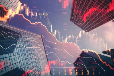 Amazon, Alphabet, Meta, Other Big Tech Stocks Fall In Monday Pre-Market: What's Going On?