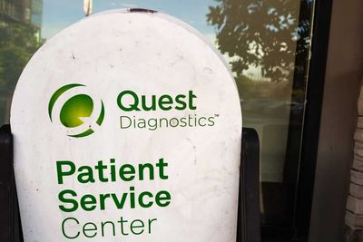 Is Quest Diagnostics Stock Underperforming the Dow?