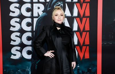 Hayden Panettiere had 'therapy' filming Nashville