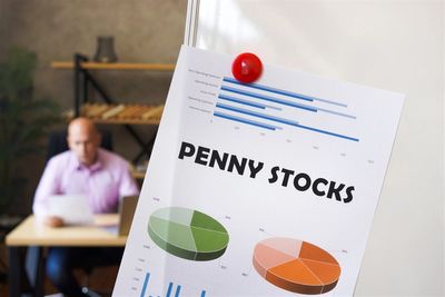 Why Datavault May Be the Penny AI Stock Investors Have Waited For