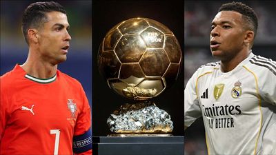 2025 Ballon d’Or: Who Cristiano Ronaldo, Kylian Mbappe and Other Stars Are Backing to Win