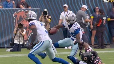 CeeDee Lamb Injury Update: Jerry Jones Has His Fingers Crossed