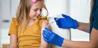 Vaccine mandates misinformation: 2 experts explain the true role of slavery and racism in the history of public health policy – and the growing threat ignorance poses today