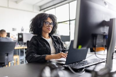 Most workers want an AI chatbot to be their work best friends