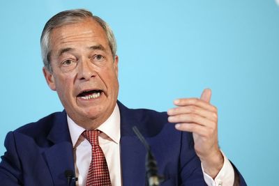 Nigel Farage under fire over 'half-baked' immigration plan as huge EU carve-out revealed