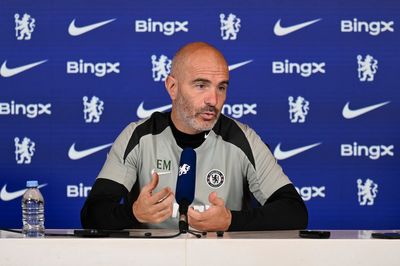 Enzo Maresca drops new Chelsea selection hint amid Carabao Cup concern
