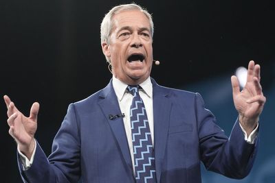 How Nigel Farage’s plan to scrap indefinite leave to remain could put thousands at risk of deportation