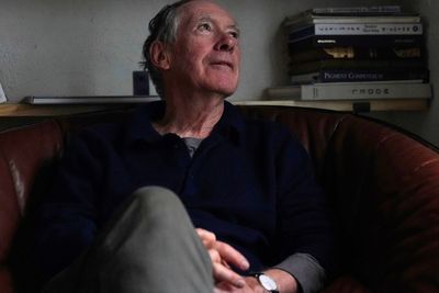 Literary mystery meets dystopian future in Ian McEwan's 'What We Can Know'