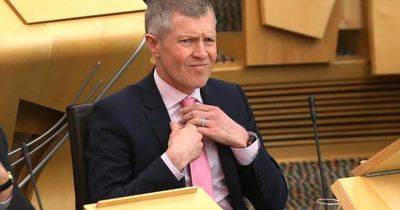 SNP select candidate to challenge Willie Rennie at Holyrood election