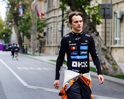 Even Michael Schumacher had weekends like Piastri, McLaren chief insists