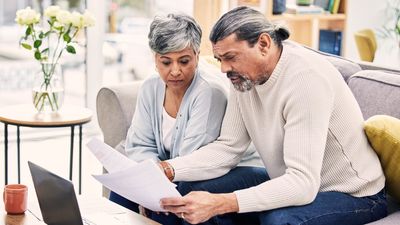 Retirement Planning: 9 Moves To Make If You’re Worried About Economic Downturns