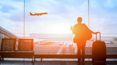 Is It Already Too Late To Book Flights for Thanksgiving and Christmas?
