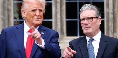 How US-UK tech deal could yield significant benefits for the British public – expert Q&A