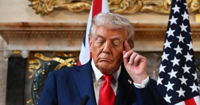 Experts debunk Donald Trump's claim 'paracetamol causes autism'