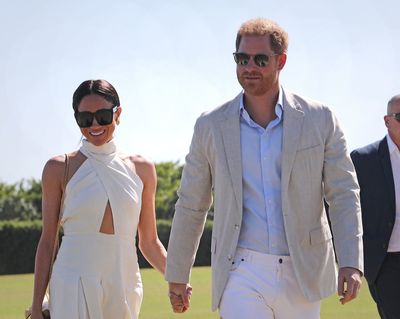 Prince Harry won't send son Archie to Eton after his own 'hurtful' experiences there