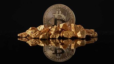 Iren Bucks Bitcoin Sell-Off On AI Expansion. Gold, Silver Rally.
