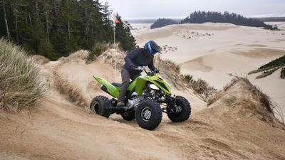 Yamaha Has Donated Over $8 Million Toward Outdoor Recreation Stewardship and Lands