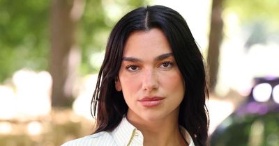 Dua Lipa fires agent who tried to get Kneecap banned from Glastonbury
