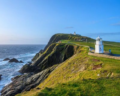 Tell us about a break in a remote location – you could win a holiday voucher