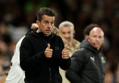 Marco Silva hints at key Fulham selection boost for Carabao Cup tie