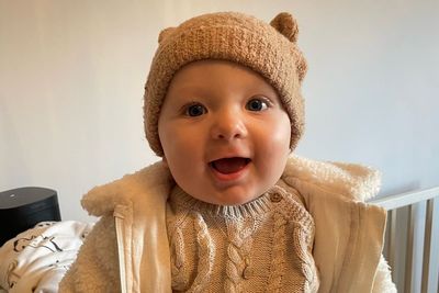 Baby son ‘not safe’ in hospital where he died, mother tells inquest