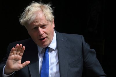 Voices: Will the ‘Boriswave’ sweep Farage to No 10?
