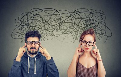 8 Things You Do Out of Love That Your Spouse Mistakes as Criticism