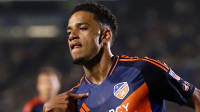 MLS Power Rankings: FC Cincinnati, LAFC Announce Themselves After Matchday 35