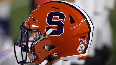 Syracuse Fined by ACC for Faking Injuries to Stop Clock vs. Clemson