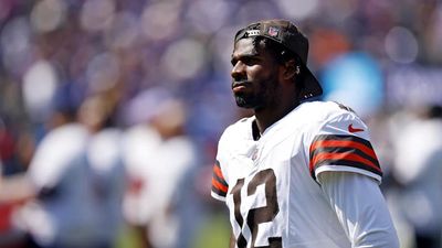 Deion Sanders Had Perfect Line on Shedeur Sanders Not Wanting to Be Ravens’ Backup QB