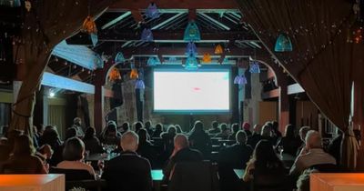 Island's community cinema named first Scottish winner of renowned award in 30 years