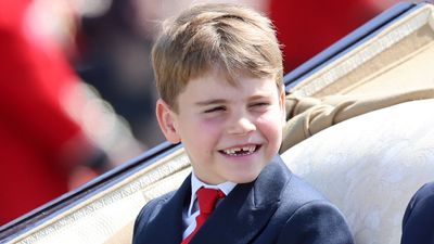 Prince Louis's new autumn hobby that's got Kate and William making surprising discoveries 'everywhere'
