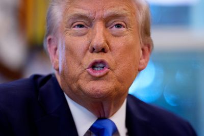Over 70% of H-1B visa holders are Indian citizens. Its government says Trump jacking the fee to $100,000 is 'likely to have humanitarian consequences'