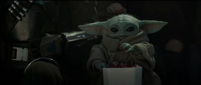 'Mandalorian & Grogu' Trailer Reveals Din Djarin’s New Job, Old Ship