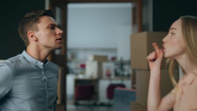 He Was Loyal, Loving—and She Pushed Him Away Anyway