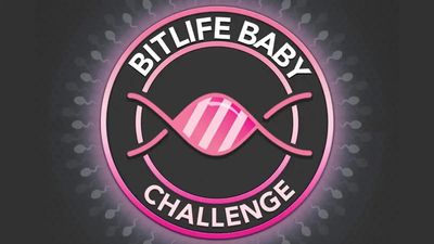 How to complete the BitLife Baby challenge in BitLife