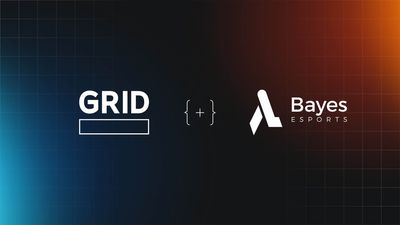 GRID boosts esports betting push with Bayes Esports takeover