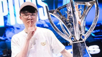 The Unkillable Demon King has already set a new Worlds record in 2025