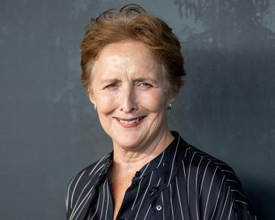 Harry Potter to Hot Milk: post your questions for Fiona Shaw