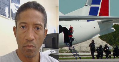 U.S. Deports 2003 Cuban Air Hijacker to Mexico Amid Havana's Continued Refusal to Take Back Ex-Convicts