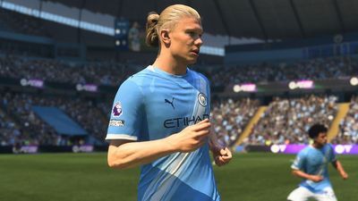 EA FC 26: Best Striker Builds In Clubs