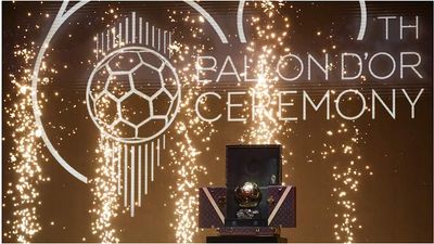 2025 Ballon d’Or LIVE: Updates, Winners, Rankings Revealed