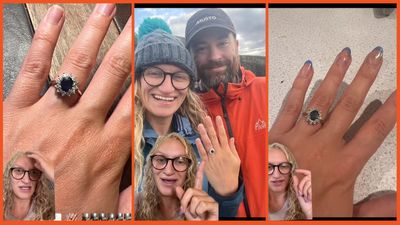 ‘I want my ring back’: Woman takes her engagement ring to be refitted only for jewellers to sell it and then lie to her about it