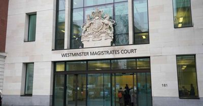 British Army chef bailed after facing court on explosive and firearms charges