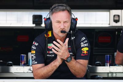 Christian Horner exit: Red Bull issue official statement as former team principal reaches £80million agreement