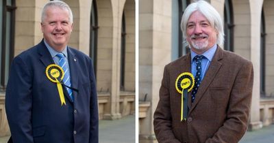 SNP council leader quits both party and top job in 'shock' move