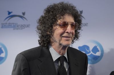 Howard Stern says he's canceling Disney Plus 'to say with the pocketbook that I do not support' ABC yanking Jimmy Kimmel off the air
