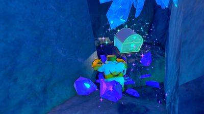 All 3 Chest Locations in Royale High Mermaid Update