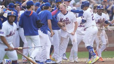 Mets’ Collapse, Judge vs. Raleigh and Other Intriguing Storylines for MLB’s Final Week