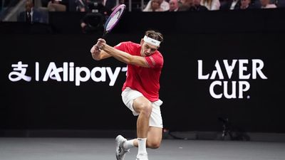 Laver Cup 2025: How Taylor Fritz Lifted Team World to the Title